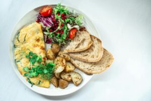 dieta saudavel